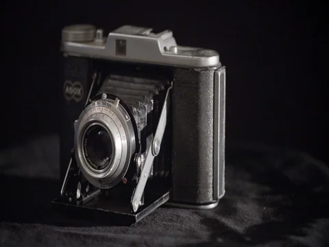 Rotating platform adox pronto camera Vidéo 69357785