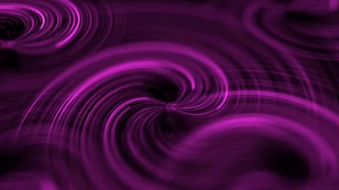 Rotating Purple Twirls Stock Footage 120898110