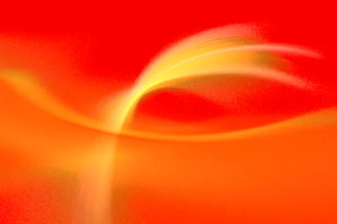 Rotating red background Stock Footage 358464