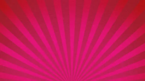 Rotating red lines bottom Stock Footage 21231776