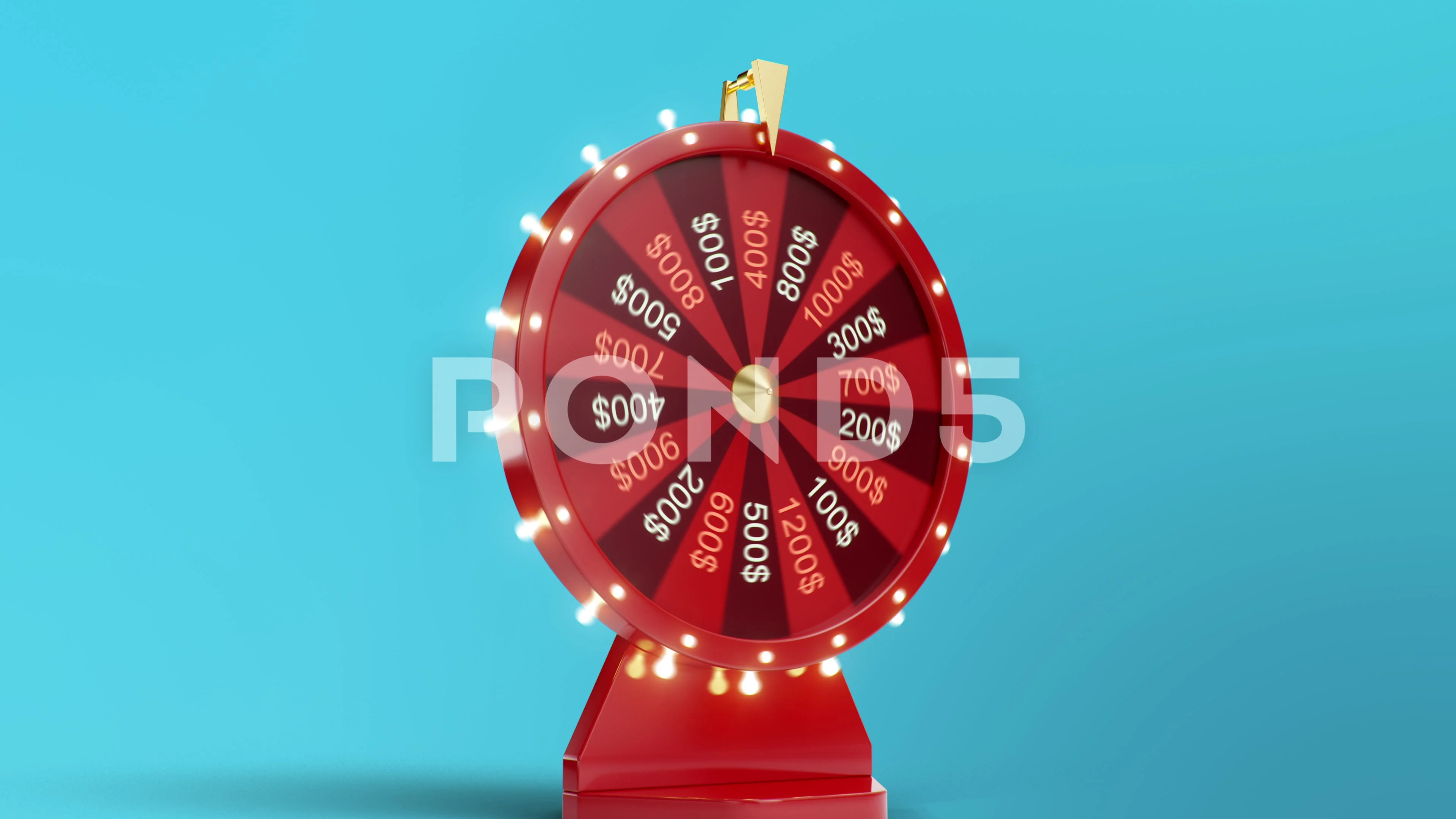 wheel of fortune background stock footage royalty free stock videos pond5