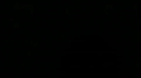 Rotating Shock Video stock 103945