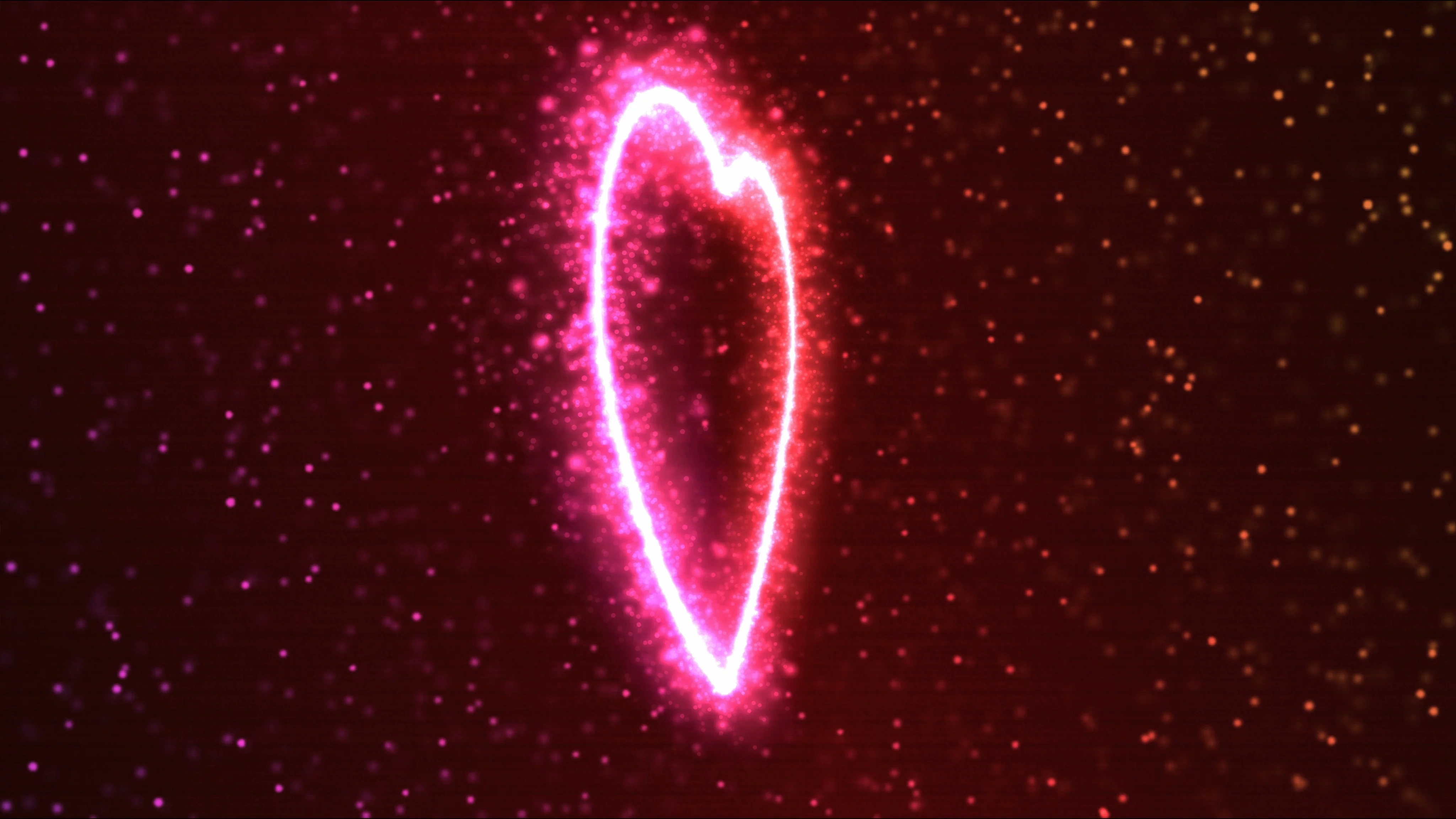 Heart Rotation Animation in Photoshop