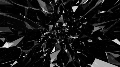 Rotating static sky.Animated computer background. Stock Footage 102658901