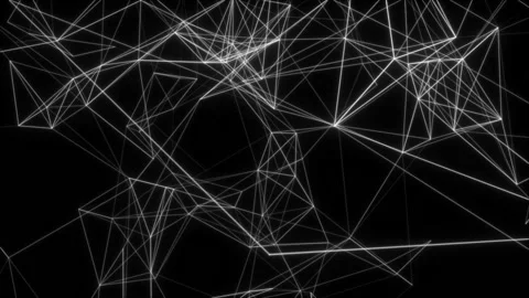 Rotating structure.Data Communication and Transfer.Seamless loop. Stock Footage 101202014