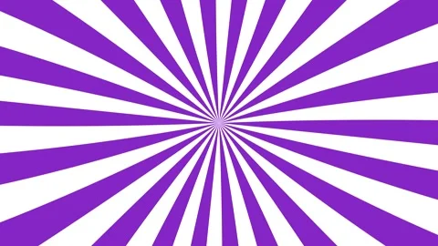 Rotating sunbeams, sun. Hypnotic wheel. Loop. Vintage Retro Background. Stock Footage 151134273