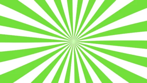Rotating sunbeams, sun. Hypnotic wheel. Loop. Vintage Retro Background. Stock Footage 151134281
