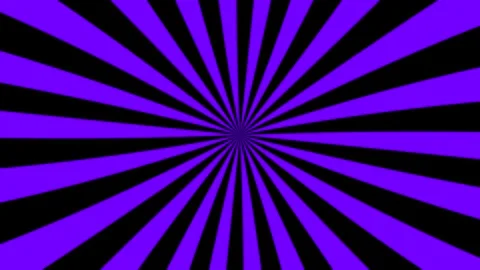 Rotating sunbeams, sun. Hypnotic wheel. Loop. Vintage Retro Background. Stock Footage 151134714
