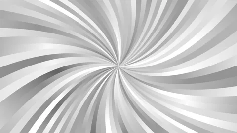 Rotating sunbeams, sun. Hypnotic wheel. Loop. Vintage Retro Background. Stock Footage 151160005
