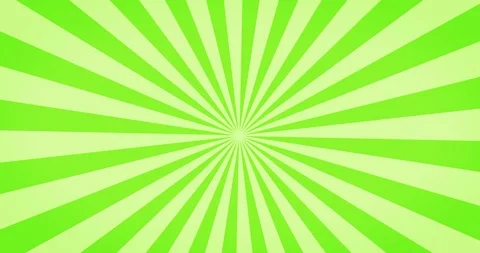 Rotating sunburst ray background texture Stock Footage 101544279
