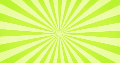 Rotating sunburst ray background texture Stock Footage 101546732