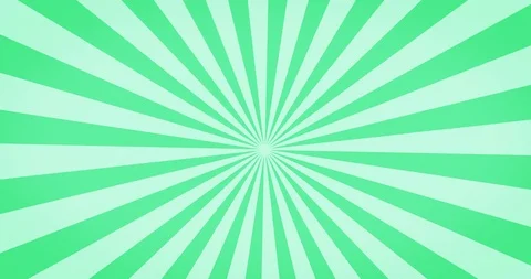 Rotating sunburst ray background texture Stock Footage 101547152