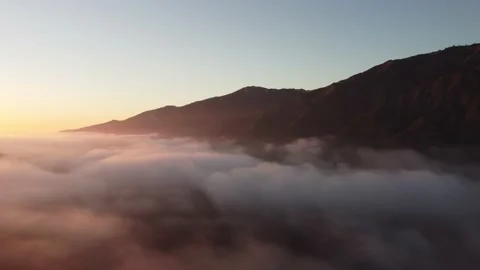 Rotating Sunset 스톡 동영상 201150044