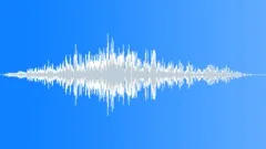 Rotating throw whooshSound Effect