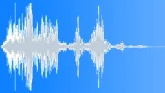 Rotating throwing whoosh Sound Effect