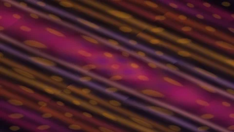 Rotating Triangle Horizon Grid for Tech and Science Education Stock-Footage 346756889