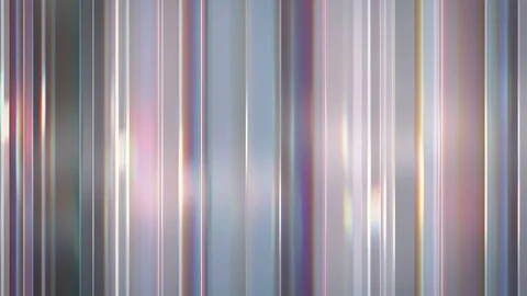 Rotating vertical glass blades background loop Stock Footage 95954885