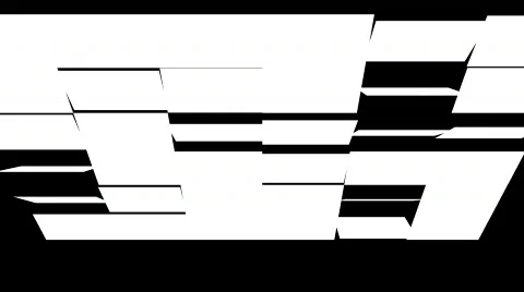 Rotating wall 1  Stock Footage 636504