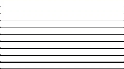 Rotating wall 4 Stock Footage 636497