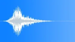 Rotating Whoosh 2 (Spinning, Vibrating, Flyby)Sound Effect