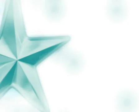 Rotating xmas star  Vídeo Stock 577506