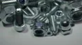 The rotation around the pile of assorted tool. Real time capture 4k or 4k+ Resolution