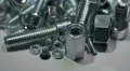 The rotation around the pile of assorted tool. Real time capture 4k or 4k+ Resolution