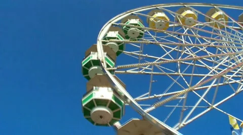 Rotation Stock Footage 513196