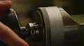 Rotation of handle HD Footage