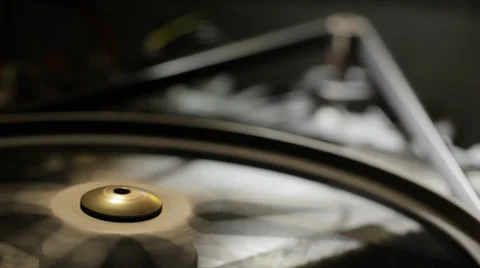 Rotation mechanism Stock-Footage 30601185
