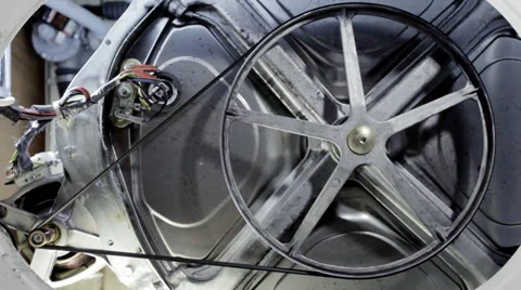 Rotation mechanism Video stock 30602159