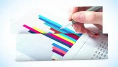 Rotative Presentation - Apple Motion 5 and Final Cut Pro X Template Stock After Effects