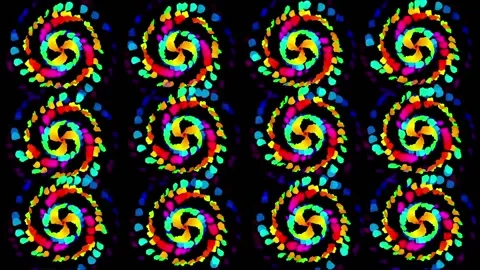 Rotator Stock Footage 143596304