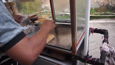 Rotbak064 Stock Footage 172277022