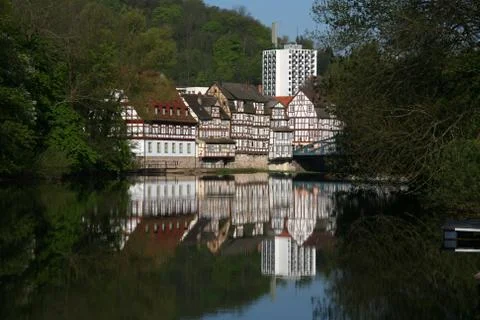 Rotenburg Stock Photos