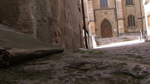 Rothenburg9.0 Stock Footage 90019592