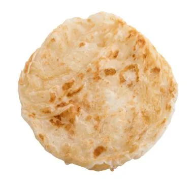 Roti canai Stock Photos