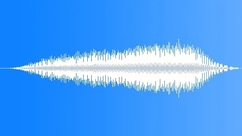 Rotor Sound Effect