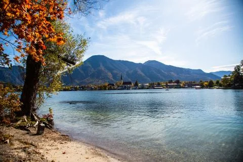 Rottach 2 78 Stock Photos
