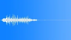 Rotten Airosol Can Gas 2Sound Effect