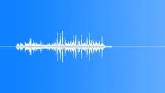 Rotten Airosol Can Gas 4 Sound Effect