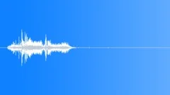 Rotten Airosol Can Gas3 Sound Effect