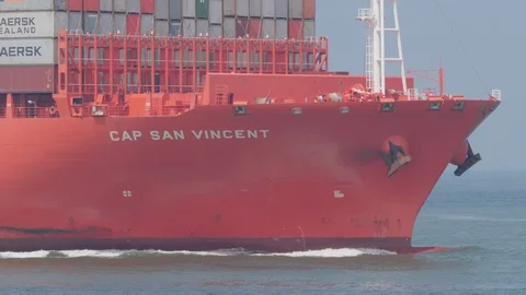 Rotterdam 4-7-18-14 Stock Footage 113641962