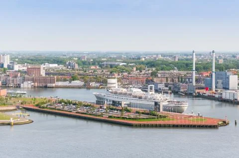 Rotterdam Stock Photos