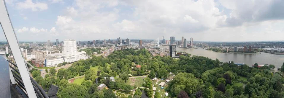 Rotterdam Stock Photos