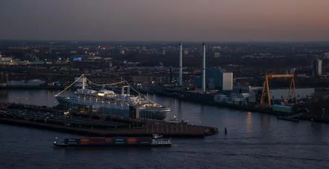 Rotterdam Stock Photos