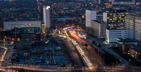 Rotterdam Stock Photos