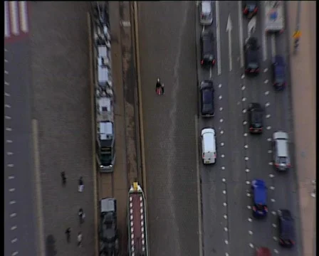 Rotterdam4 4 Stock Footage 533311