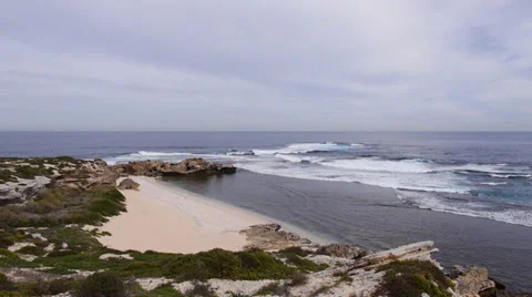 Rottnest Island Stock Footage 35347920
