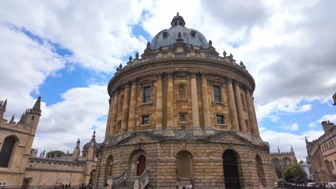 Rotunda 1 Stock Footage 317295280